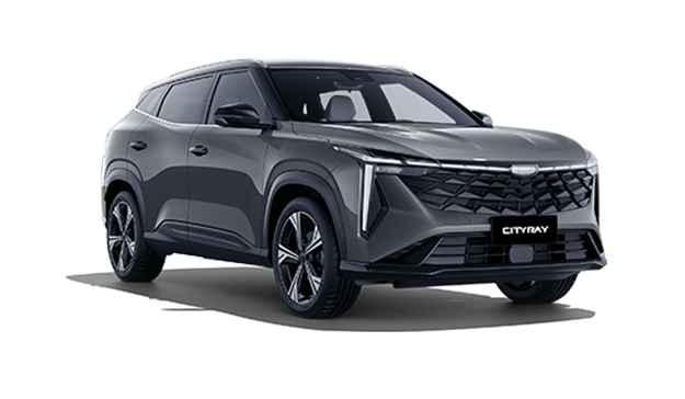 Cityray