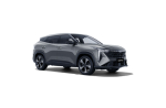 Geely-Cityray Suv (Gk) 2025