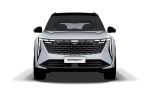 Geely-Starray Suv (Gl) 2024