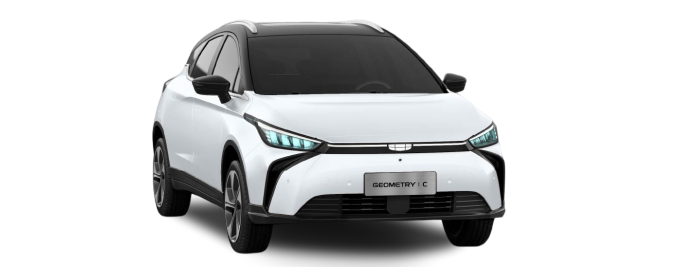 Geely-Geometry C Suv (550gf) 2024