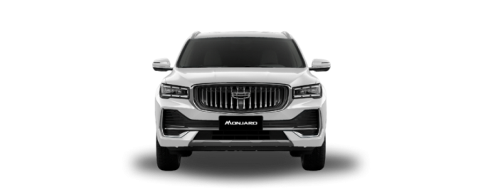Geely-Monjaro Suv (Gf) 2025