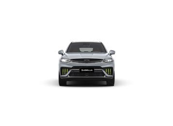 Geely-Tugella Suv (Full Option Gf+ (facelift)) 2024