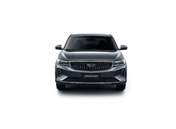 Geely-Emgrand Sedan (Gk) 2024